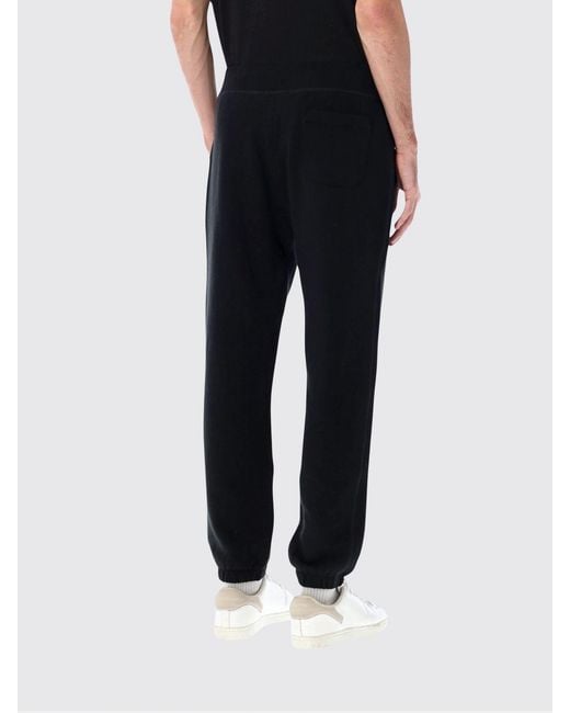 Polo Ralph Lauren Black Pants for men