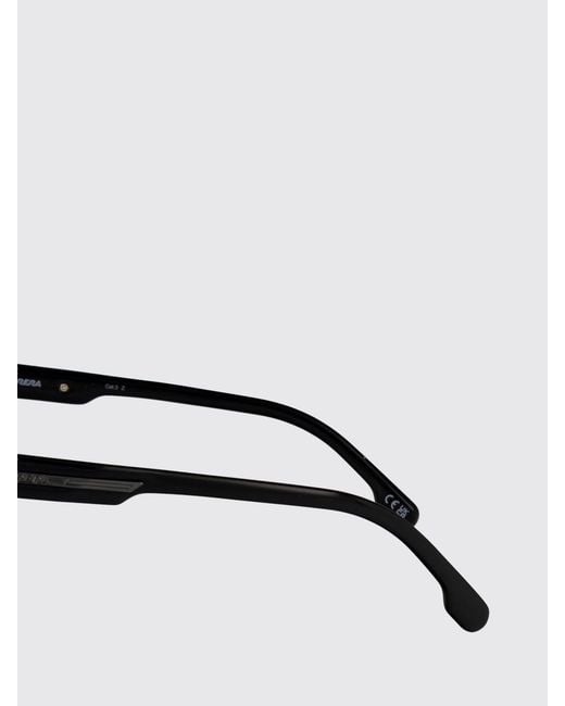 Carrera Gray Victoryc03 Acetate Sunglasses for men