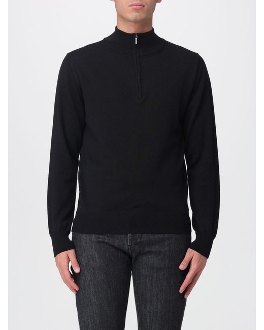 XC Blue Sweater for men