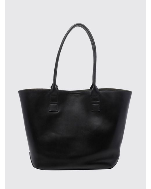 Hogan Black Shoulder Bag