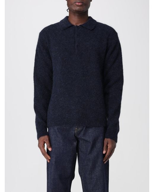 sunflower Blue Sweater for men