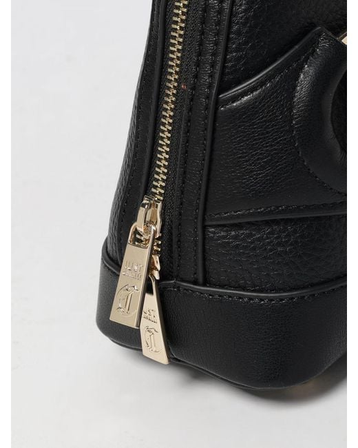 Just Cavalli Black Handbag