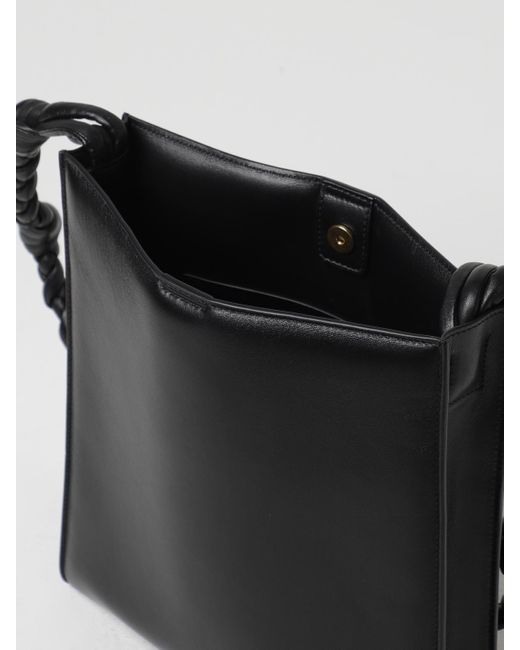 Jil Sander Black Mini Bag