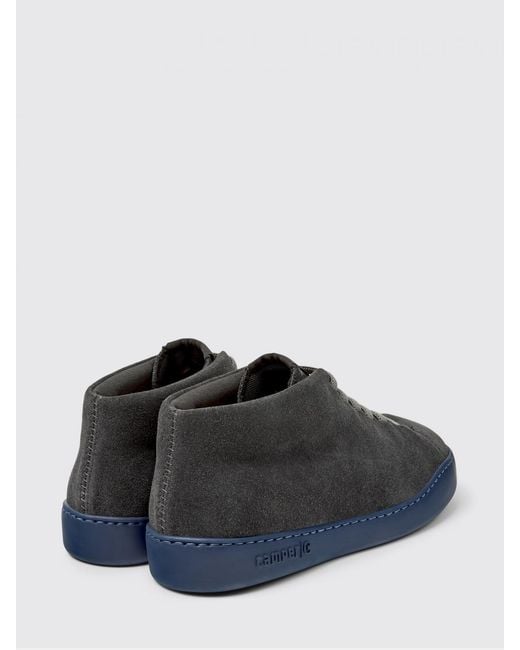 Camper Blue Peu Touring Sneakers for men