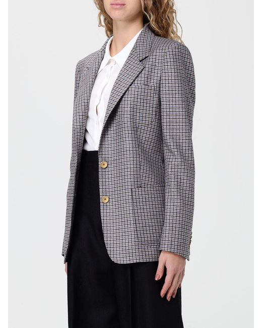 Tagliatore Gray Blazer