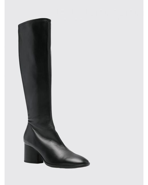Aeyde Black Shoes