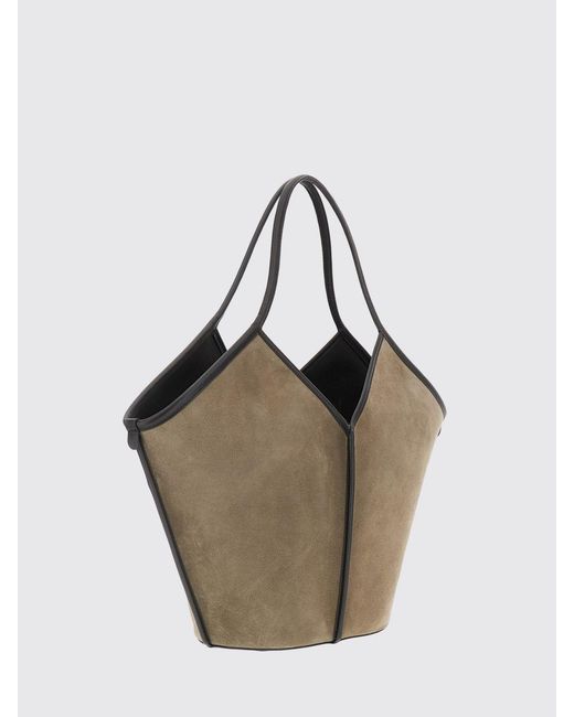Hereu Natural Shoulder Bag