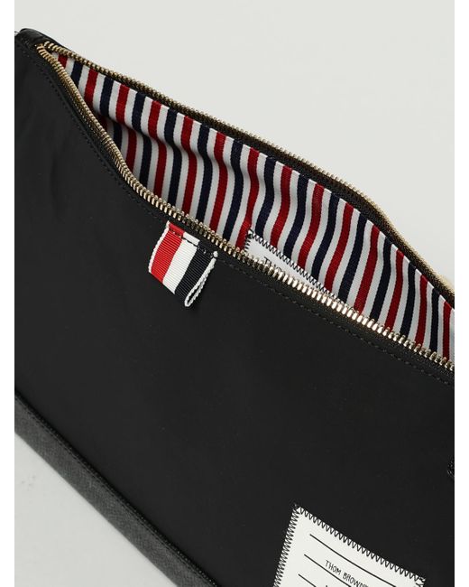 Thom Browne Bags in Black for Men | Lyst