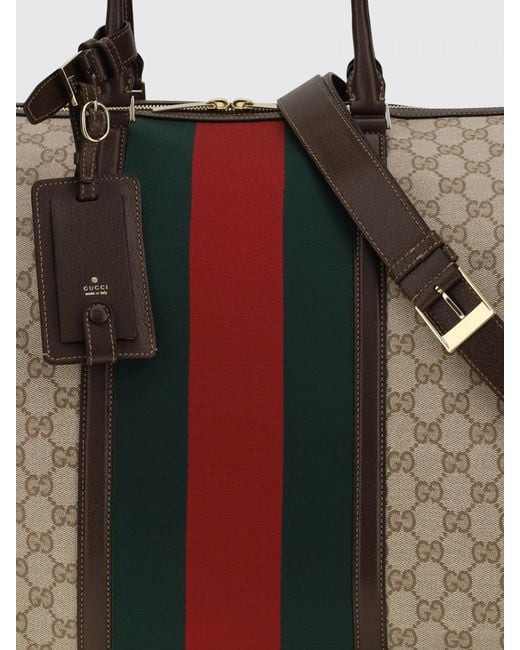 Gucci Brown Shoulder Bag