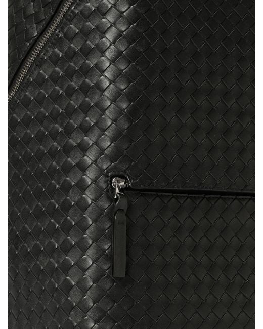 Bottega Veneta Black Bag for men