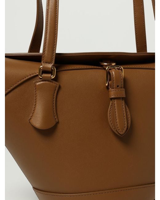 Sac Porté Épaule Femme Dolce & Gabbana en coloris White