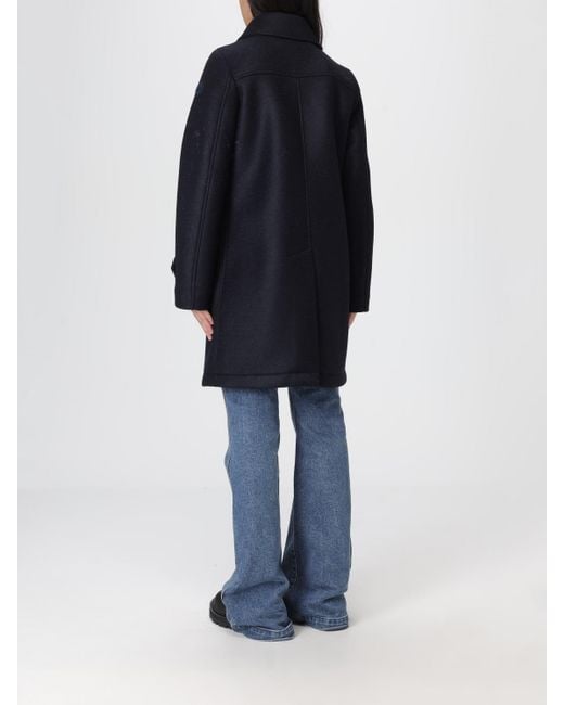 Colmar Blue Coat