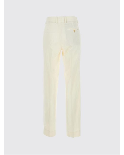 Grifoni Natural Pants