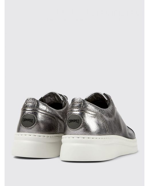 Camper Gray Damen Sneakers