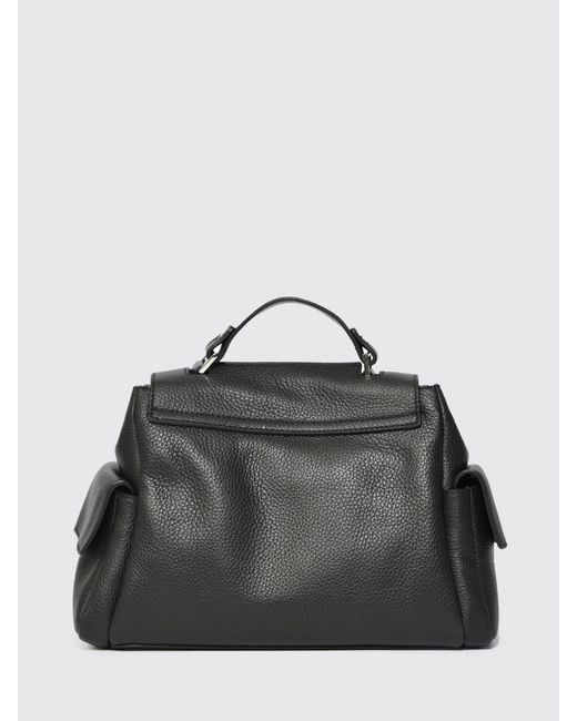 Borsa Sveva di Orciani in Black