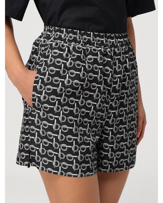 Burberry Black Short