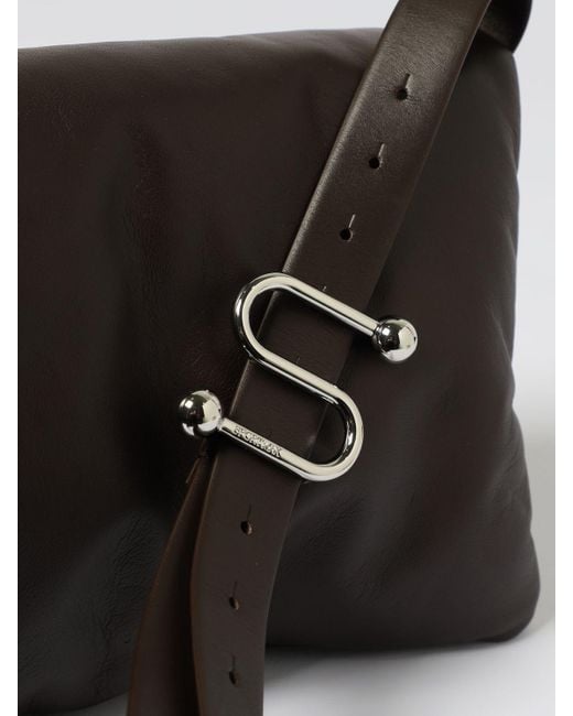 Borsa A Spalla Donna di Sportmax in Black
