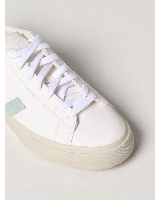 Veja Natural Sneakers