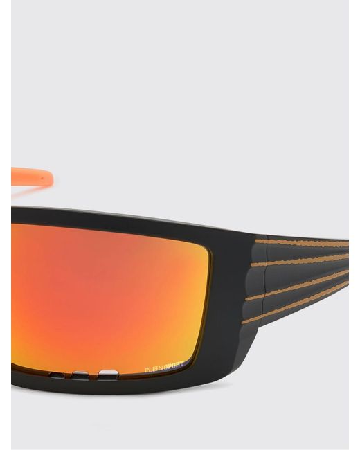 Philipp Plein Multicolor Fierless Acetate Sunglasses for men