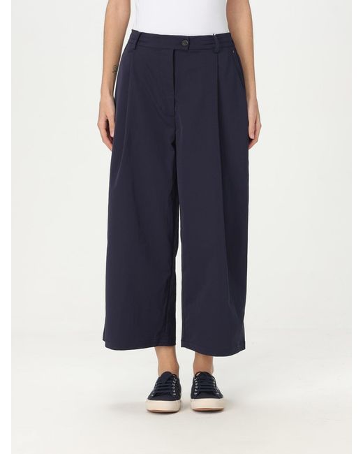 Save The Duck Blue Pants