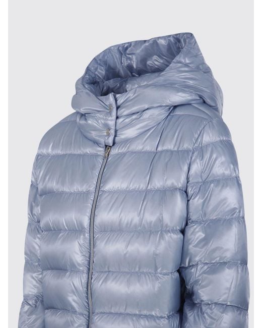 Herno Blue Jacket