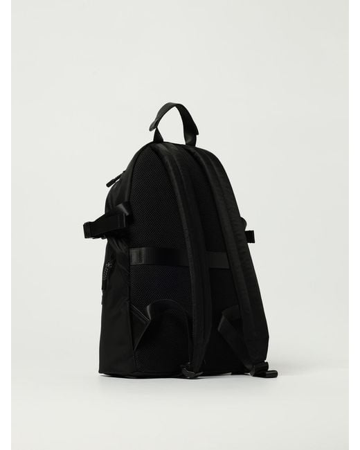 ARMANI EXCHANGE Black Bags for men