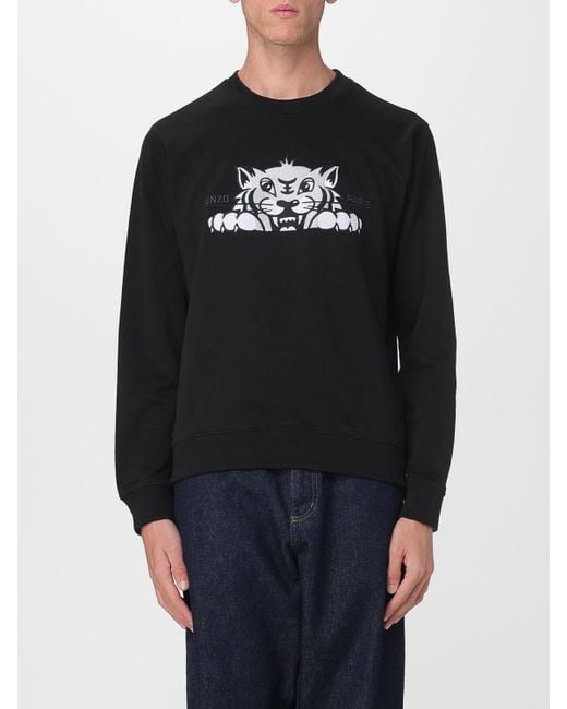 KENZO Sweatshirt Herren in Blue für Herren