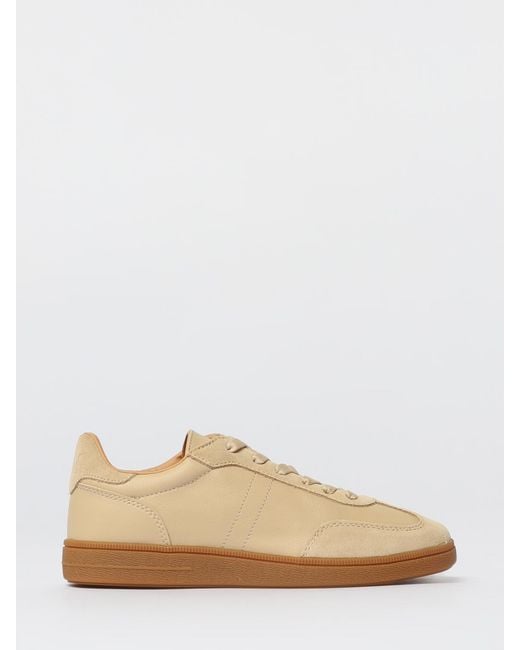 Max Mara Natural Shoes