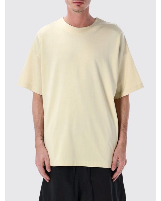 Fear Of God Natural Relaxed T-Shirt for men