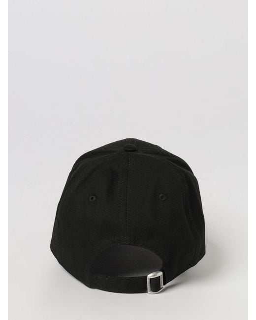Cappello Uomo di KTZ in Black da Uomo