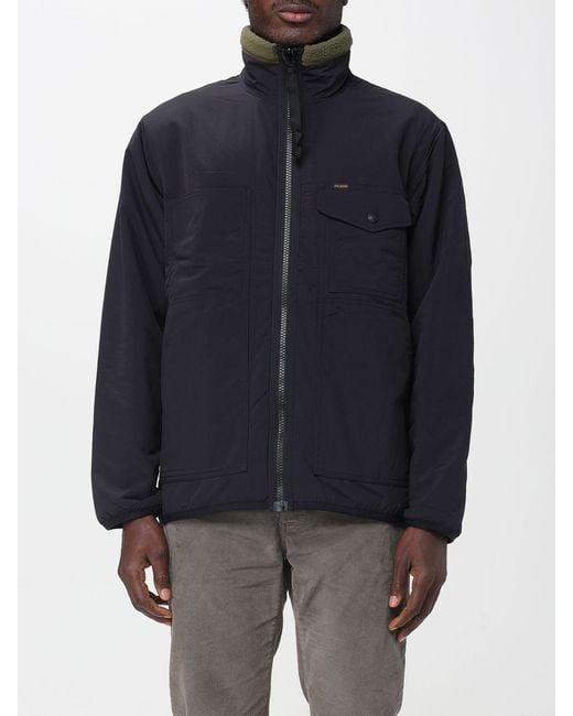 Filson Blue Jacket for men