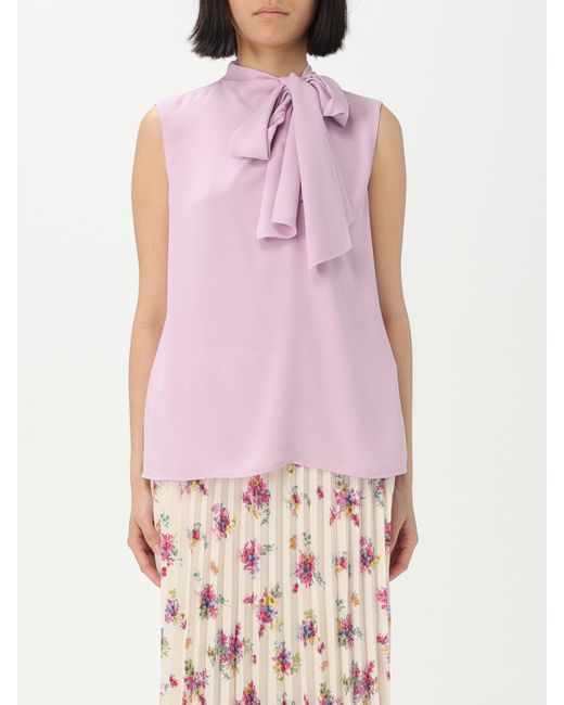 Liu Jo Pink Top