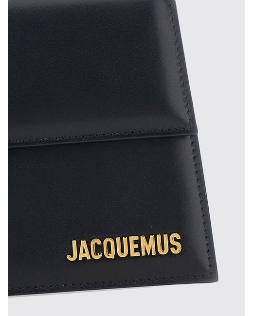 Jacquemus Black Handbag