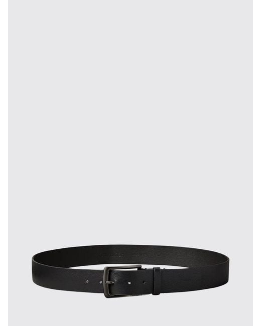 Calvin Klein White Belt for men