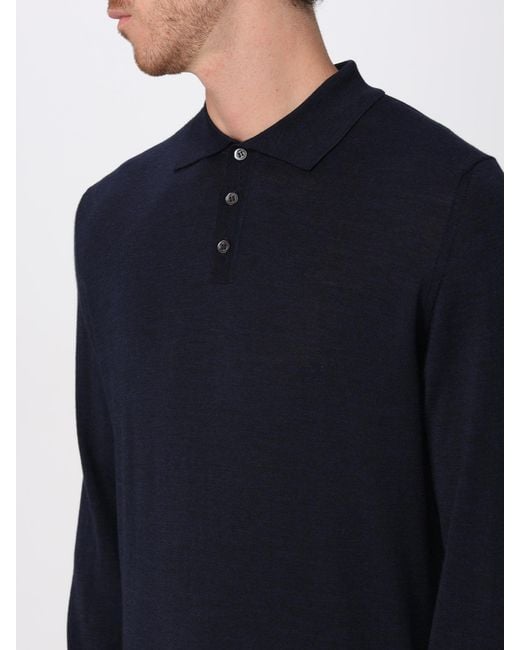 Pull Homme Barena pour homme en coloris Blue