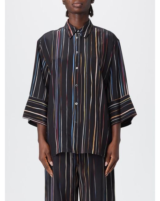 Paul Smith Black Shirt