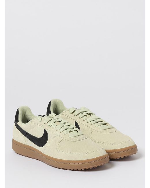 Nike Green Sneakers