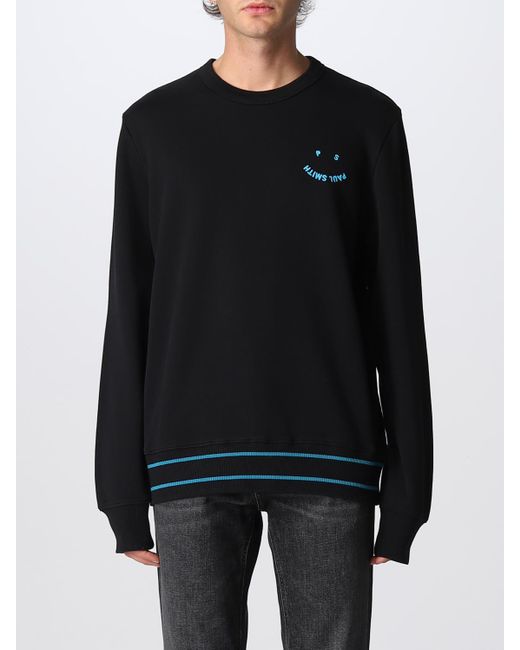 Paul Smith Pullover Herren in Black für Herren