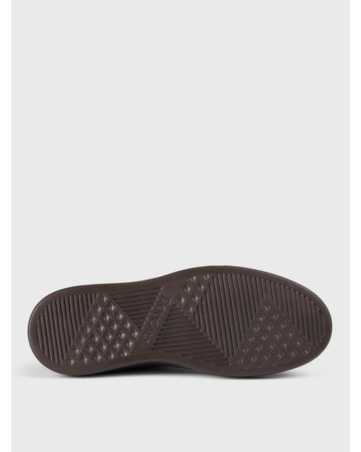 Doucal's Brown Shoes for men
