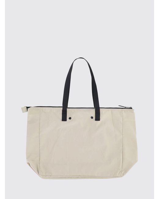 Autry Natural Nylon Tote Bag