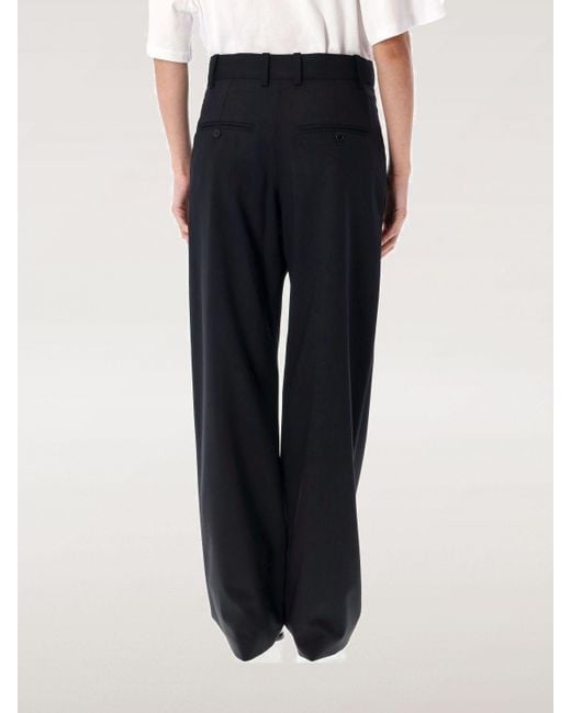 Isabel Marant Blue Hose Damen