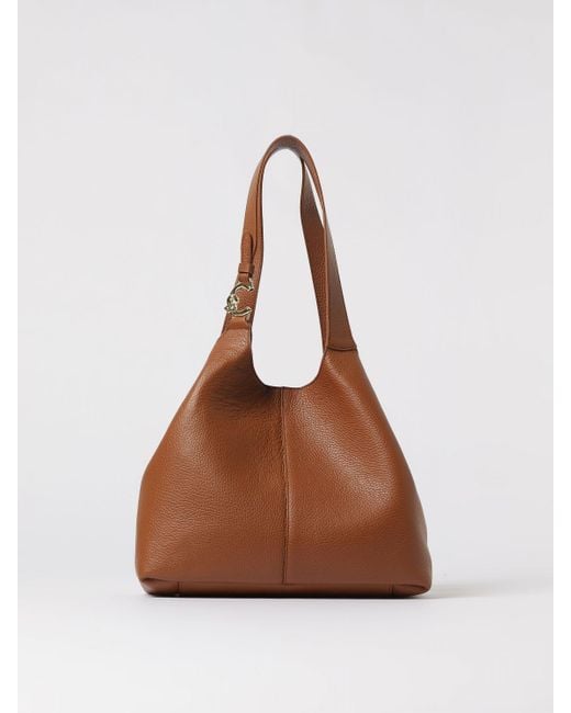 Coccinelle Womens Brown Handbag