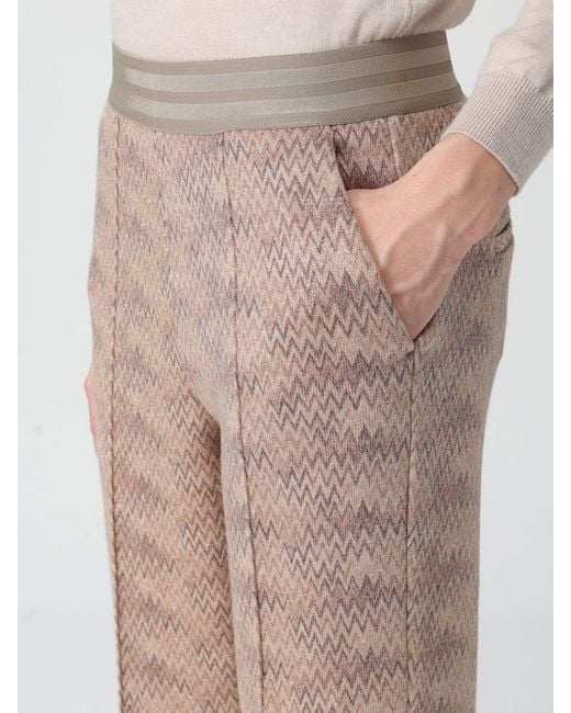 Mason's Pink Pants