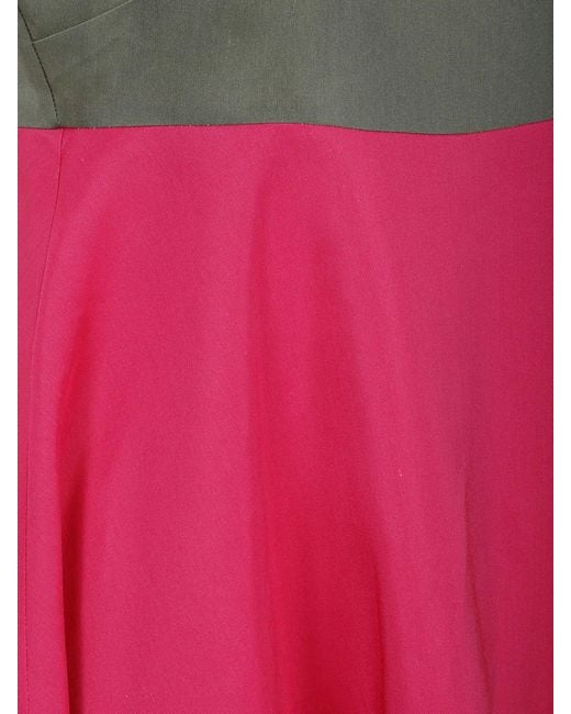 Marni Pink Dress