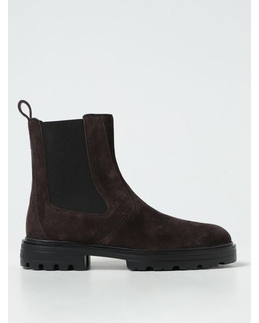 Hogan Schuhe Herren in Black für Herren