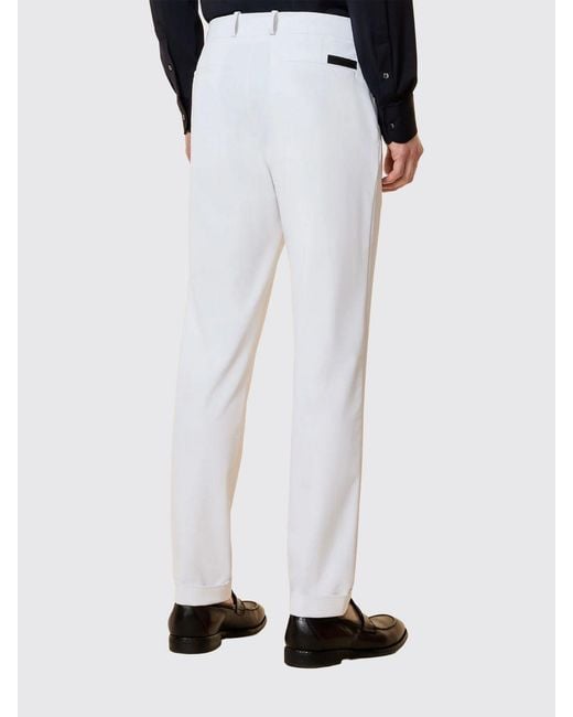 Rrd White Pants for men