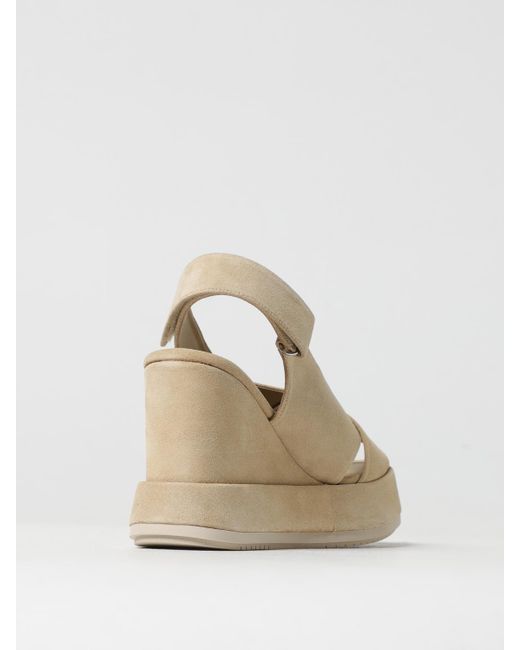 Paloma Barceló Natural Shoes
