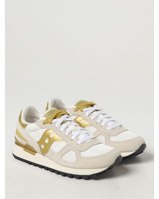 Saucony Natural Sneakers