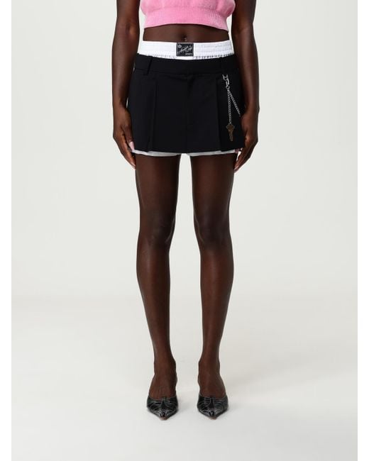 Alexander Wang Black Pants