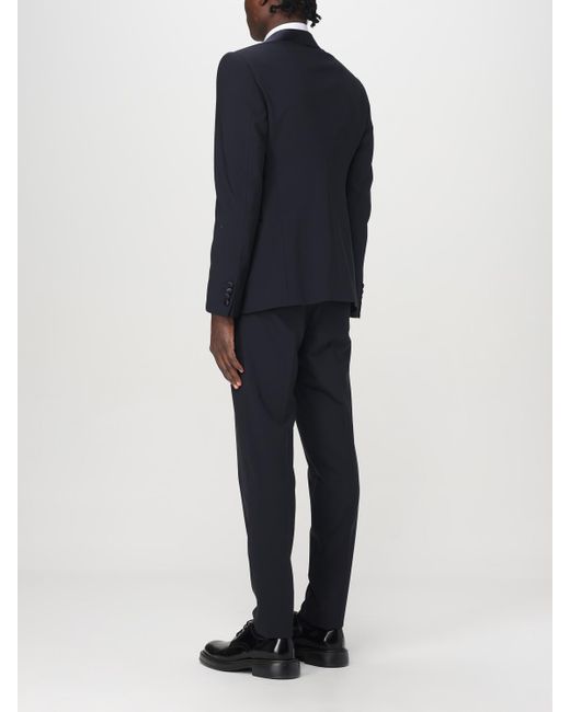 Emporio Armani Anzug Herren in Blue für Herren